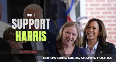 Helping Harris: A Guide to Offering Meaningful Support