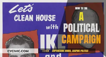 Strategizing Political Campaign Taglines: A Comprehensive Guide