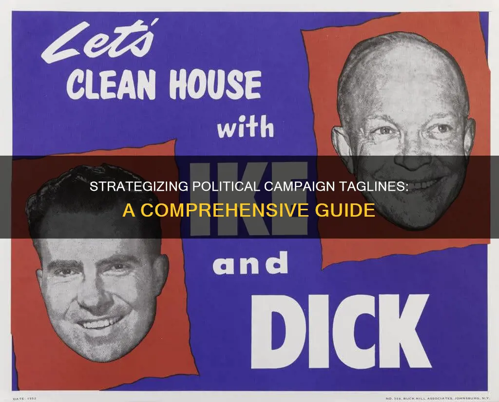 how to tag a political campaign