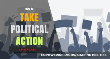 Empower Your Voice: Practical Steps for Effective Political Action