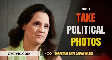 Mastering Political Photography: Tips for Capturing Powerful, Impactful Images