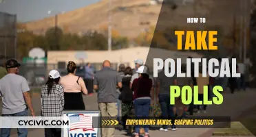 Mastering Political Polling: Strategies for Accurate and Effective Surveys