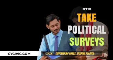 Mastering Political Surveys: Effective Strategies for Accurate Data Collection