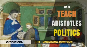 Teaching Aristotle's Politics: Engaging Strategies for Modern Classrooms