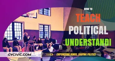 Fostering Political Literacy: Strategies for Teaching Civic Engagement Effectively