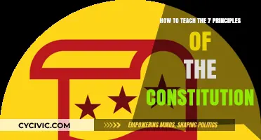 Understanding the Foundation: Teaching the Seven Principles