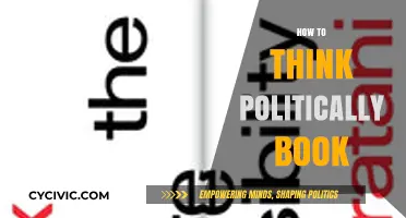 Master Political Thinking: Insights from 'How to Think Politically' Book