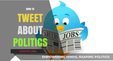 Mastering Political Tweets: Tips for Engaging and Impactful Discourse