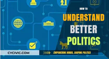 Mastering Political Literacy: A Comprehensive Guide to Understanding Politics