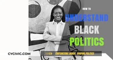 Deciphering Black Politics: A Comprehensive Guide to Understanding Its Dynamics