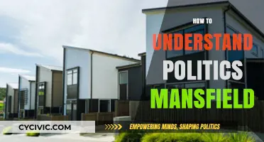 Understanding Mansfield Politics: A Comprehensive Guide for Engaged Citizens