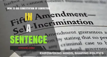 Craft Conviction-Based Sentences to Empower Your Writing