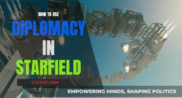 Mastering Diplomacy in Starfield: Strategies for Success