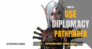 Diplomacy Pathfinder: Mastering the Art of Persuasion