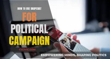Snapchat for Political Campaigns: A Guide to Winning Strategies