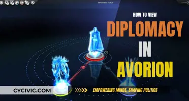 Exploring Avorion's Diplomatic Strategies: A Guide