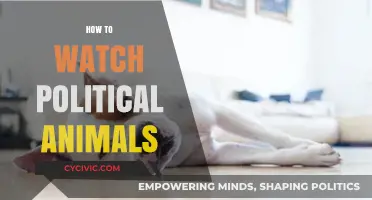 Mastering the Art of Observing Political Animals: A Comprehensive Guide