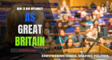 Mastering Diplomacy: Strategies for Great Britain's Success