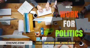 Navigating Political Careers: Strategies for Success in Public Service