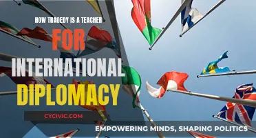 Tragedy's Lessons: A Guide to International Diplomacy