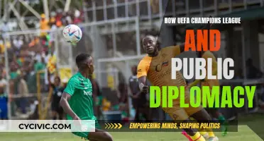 Champions League: Football's Global Public Diplomacy Powerhouse