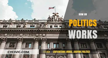 Understanding UK Politics: A Comprehensive Guide to the British System