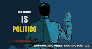 Is Politico Truly Unbiased? Analyzing Its Editorial Stance and Reporting