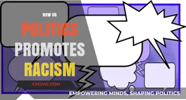 Systemic Racism in US Politics: Policies, Power, and Persistent Inequality