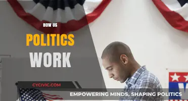 Understanding the Complexities of the US Political System: A Comprehensive Guide