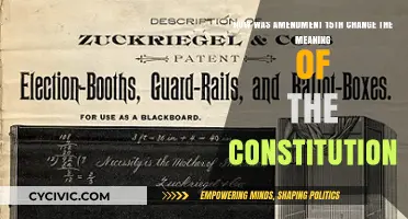 The 15th Amendment: Expanding Constitutional Rights