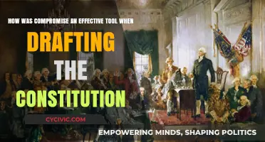 Compromise: A Key to Unlocking the US Constitution