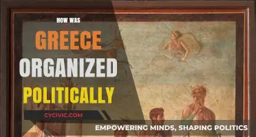 Ancient Greece's Political Structure: City-States, Democracy, and Governance Explained