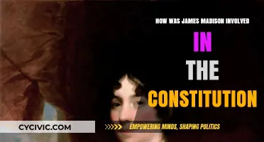James Madison: Constitution's Key Architect