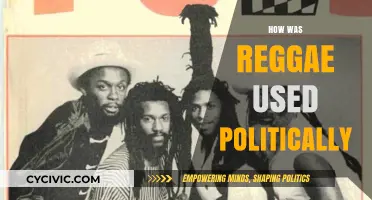Reggae's Political Power: Music as a Tool for Social Change