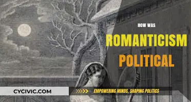 Romanticism's Political Impact: Shaping Nations and Challenging Authority