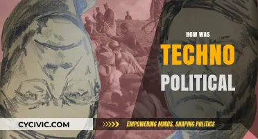Techno-Politics: How Music Movements Shaped Global Resistance and Change