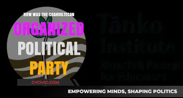 The Coahuiltecan Political Organization: Structure, Leadership, and Influence