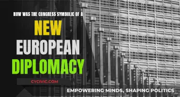 Congress Heralds New European Diplomacy Era