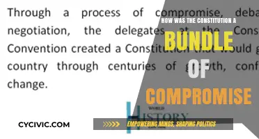 Compromises: The Foundation of the US Constitution