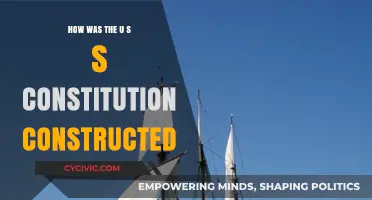 The USS Constitution: A Construction Story