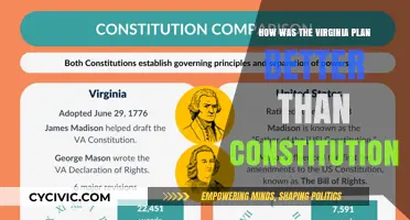 Virginia Plan: A Better Constitution Blueprint
