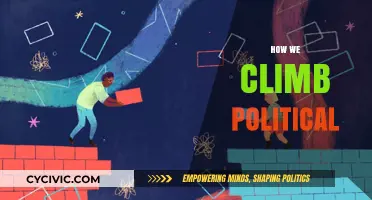 Mastering the Political Ladder: Strategies for Rising to the Top