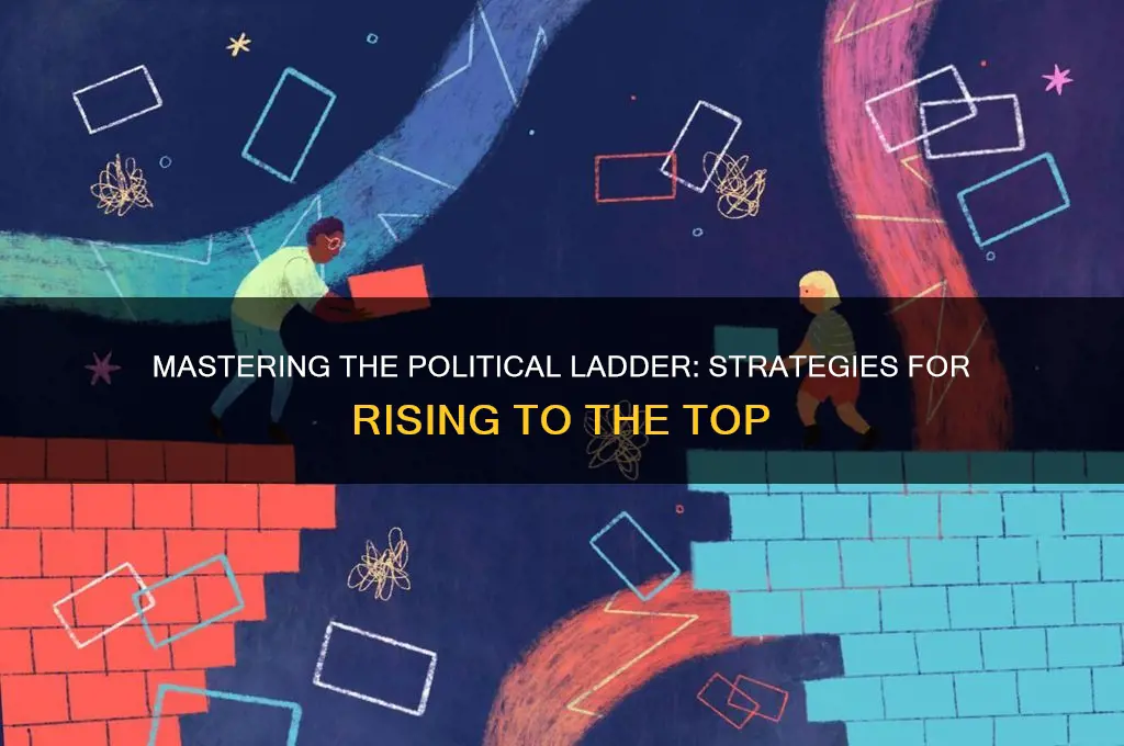 how we climb political