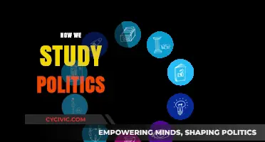 Exploring Political Science: Methods, Theories, and Real-World Applications