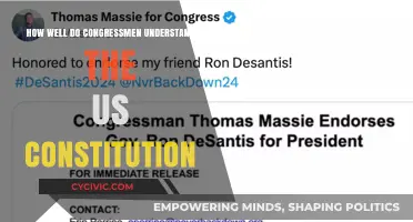 Understanding the Constitution: Congress and the Law