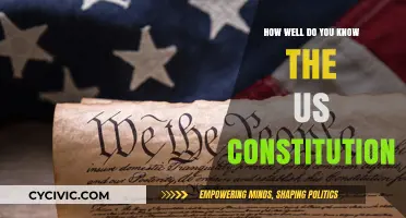 Exploring the US Constitution: What You Need to Know