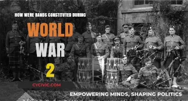 Banding Together: WWII's Musical Unifiers