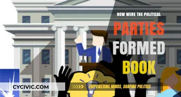 The Evolution of Political Parties: A Historical Book Overview