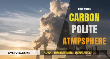 Understanding Earth's Carbon-Polite Atmosphere: Causes, Impacts, and Solutions