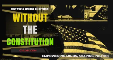 America's Constitution: A Nation's Defining Document